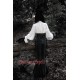 Surface Spell Gothic Lady Snake Corset Fishtail Skirt(Full Payment Without Shipping)